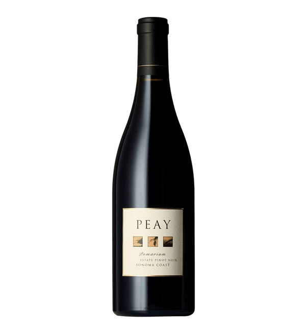 Peay Vineyards Pomarium Estate Pinot Noir 2021 - Bottle Hero
