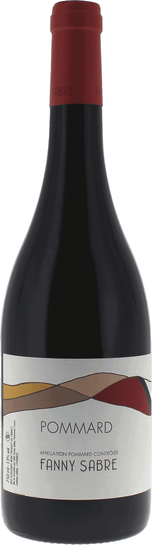 Pommard Domaine Sabre Fanny, 2023 - Bottle Hero