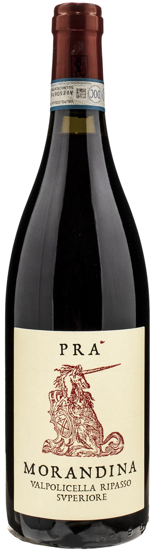Pra Valpolicella Ripasso Superiore Morandina 2021