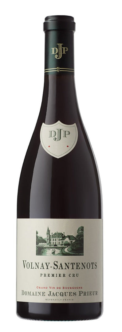 Domaine Jacques Prieur, Volnay Clos des Santenots Monopole 2023 - Bottle Hero