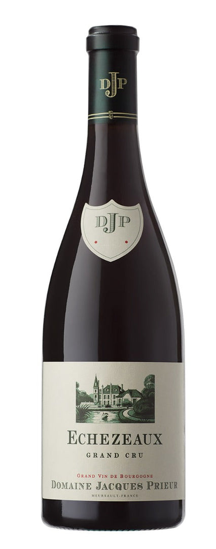 Domaine Jacques Prieur, Echezeaux 2021 - Bottle Hero
