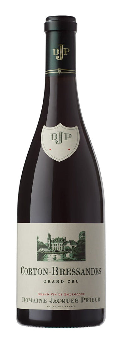 Domaine Jacques Prieur, Corton Bressandes 2016 - Bottle Hero