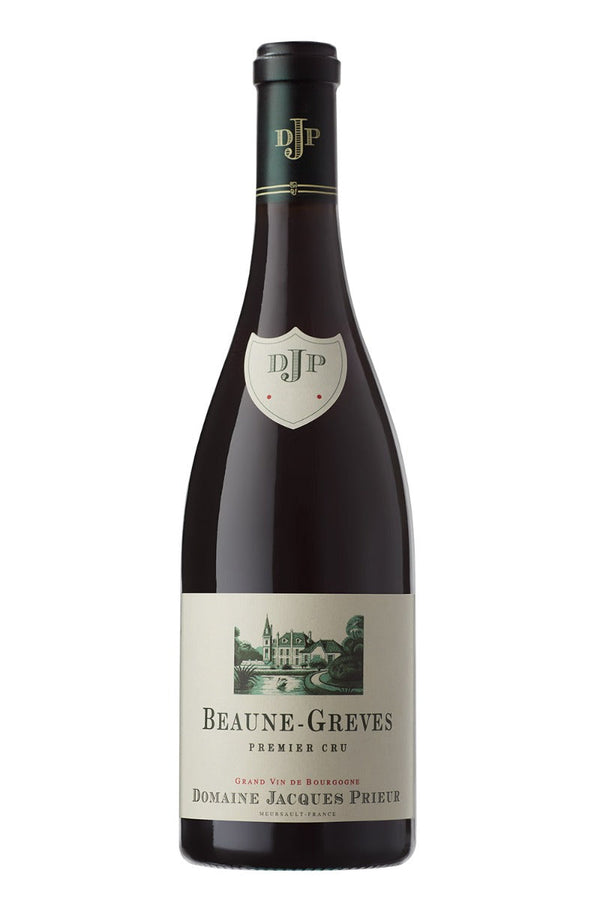 Domaine Jacques Prieur, Beaune Grèves 2020 - Bottle Hero