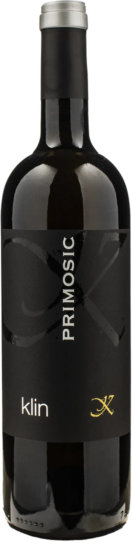 Primosic Collio Bianco Klin 2020 - Bottle Hero