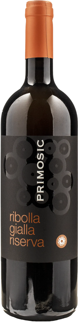Primosic Ribolla Gialla Riserva 2019