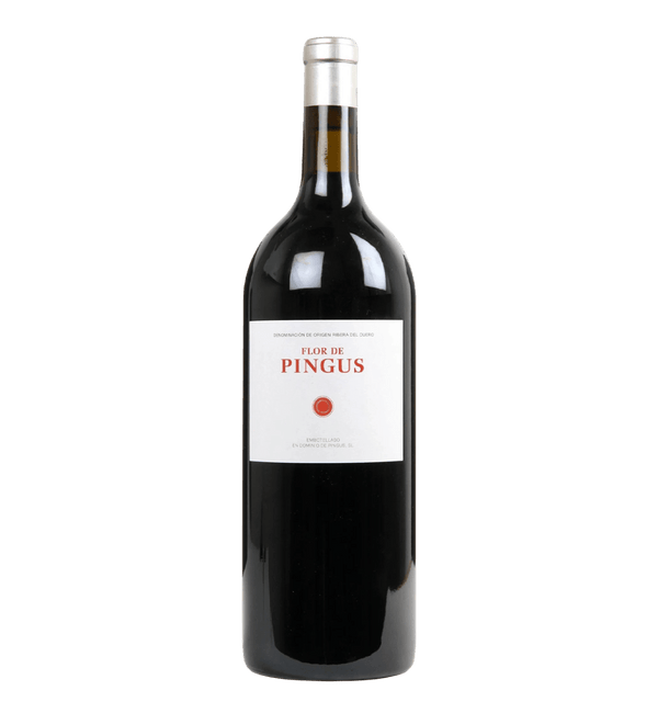 Dominio de Pingus Flor de Pingus 2010 Magnum - Bottle Hero