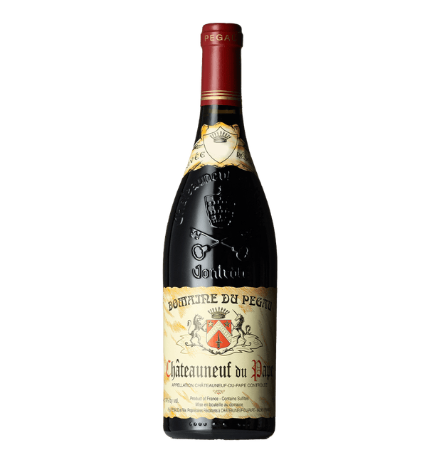Domaine du Pegau Chateauneuf du Pape Cuvée Reservée 2020 - Bottle Hero