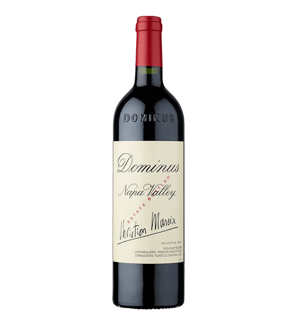 Dominus 2019 - Bottle Hero