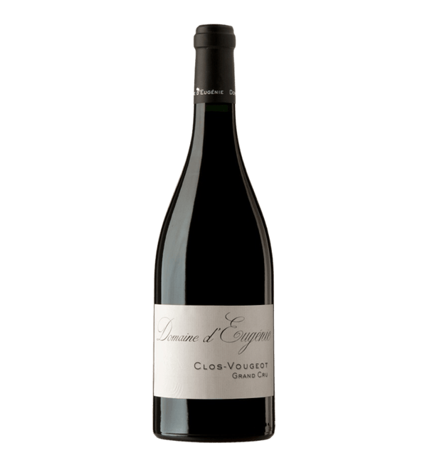Domaine d’Eugenie Clos Vougeot 2019 - Bottle Hero
