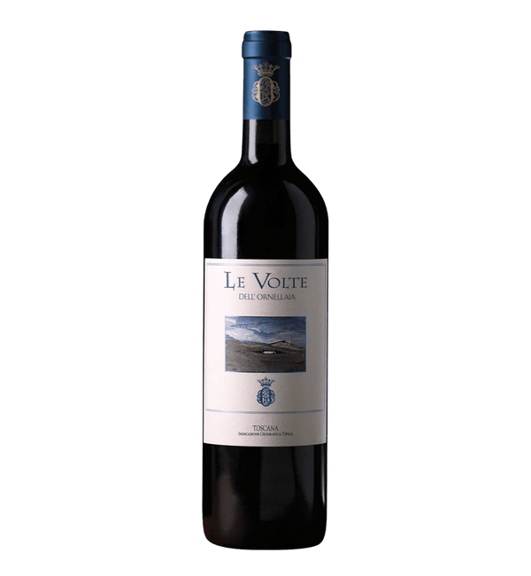 Ornellaia Le Volte 2021 - Bottle Hero