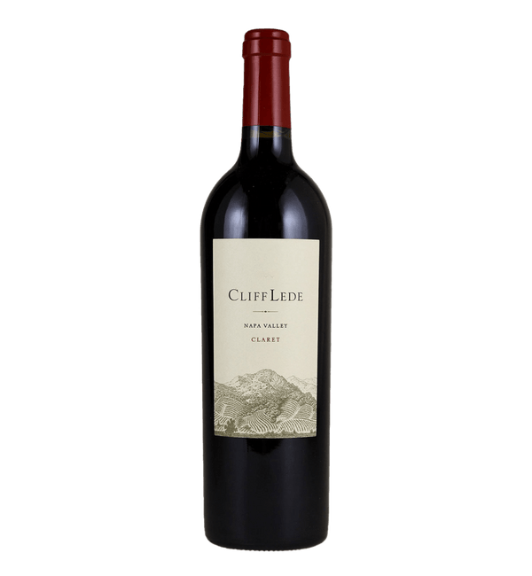 Cliff Lede Napa Valley Claret 2019 - Bottle Hero