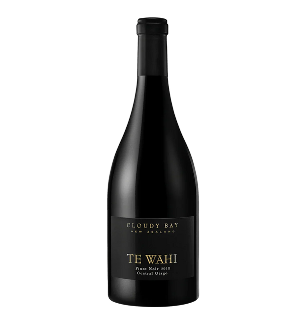 Cloudy Bay Te Wahi 2021 - Bottle Hero