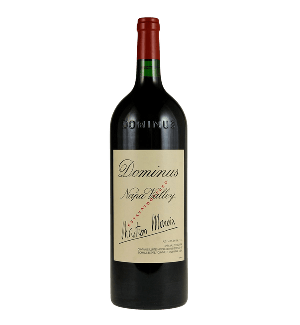 Dominus 2017 Magnum - Bottle Hero