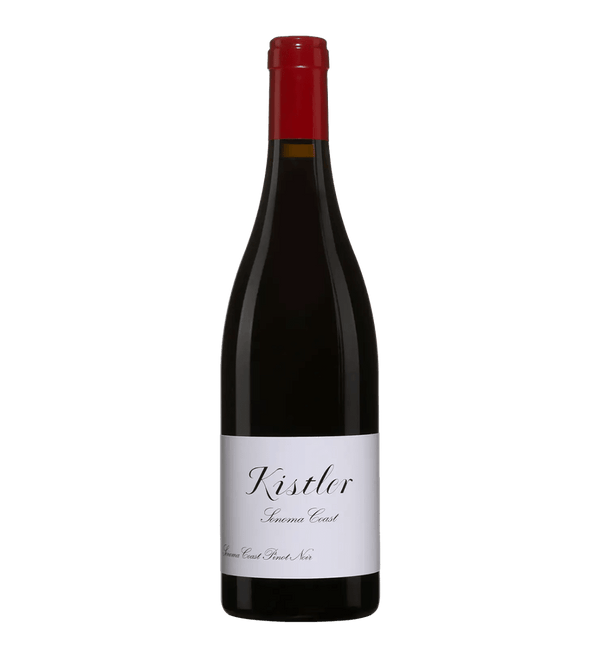 Kistler Pinot Noir Sonoma Coast 2019 - Bottle Hero