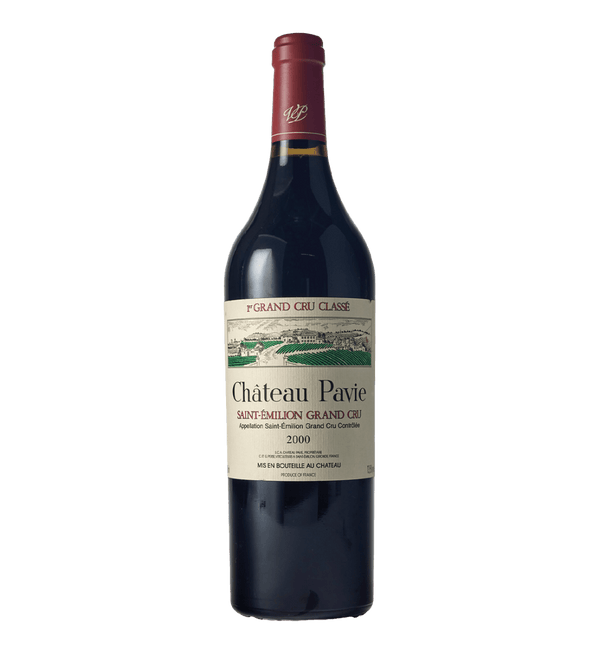 Pavie 2000 0,75 - Bottle Hero