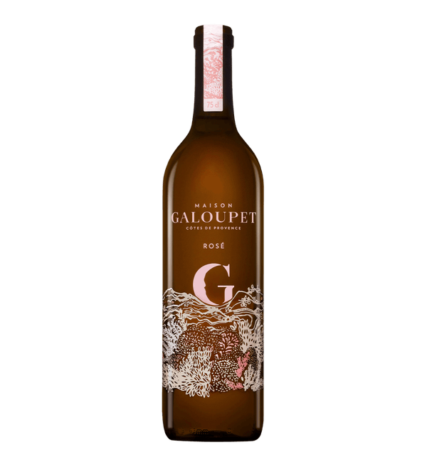 Château Galoupet G de Galoupet 2024 - Bottle Hero