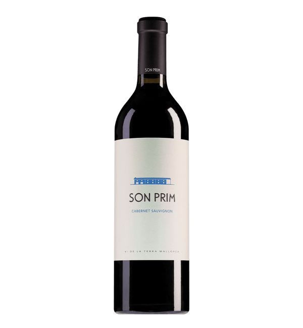 Son Prim Cabernet Sauvignon 2021 - Bottle Hero