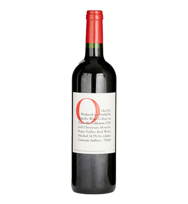Dominus Estate Othello 2013 - Bottle Hero