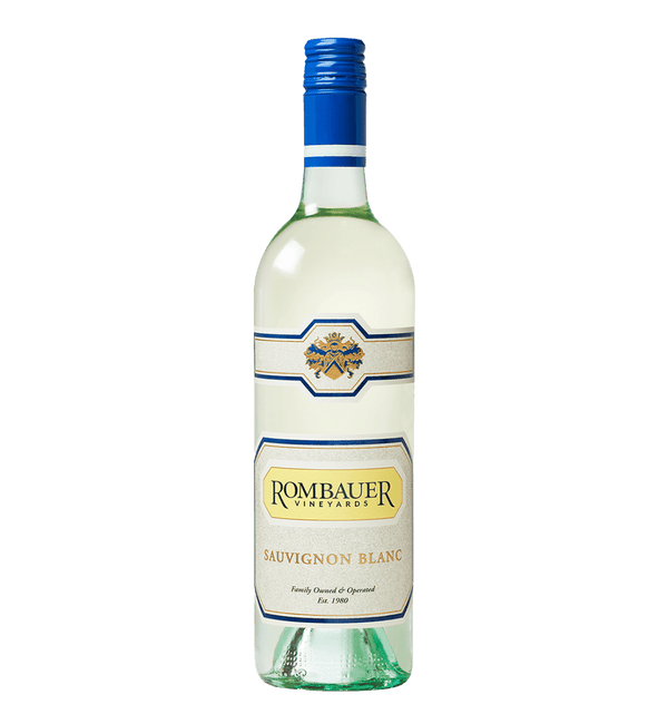 Rombauer Sauvignon Blanc 2022 - Bottle Hero