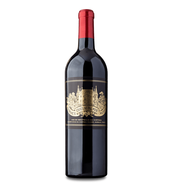 Château Palmer 2011 - Bottle Hero