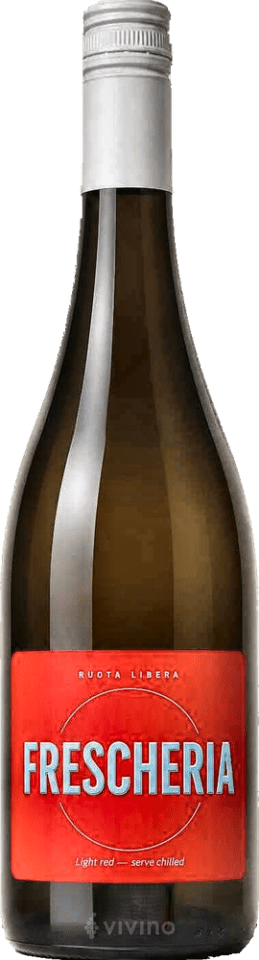 Progetto Vino, Ruota Libera Frescheria NV - Bottle Hero