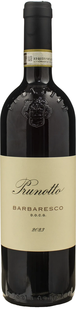 Prunotto Barbaresco 2023