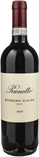 Prunotto Barbera d'Alba 2025 - Bottle Hero