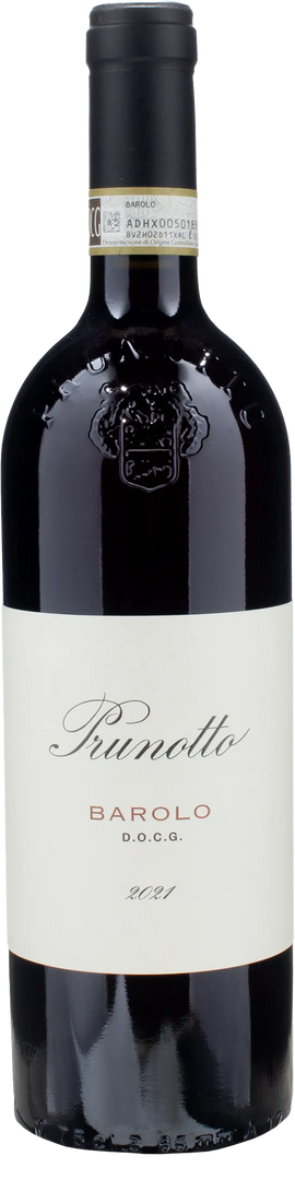 Prunotto Barolo 2021