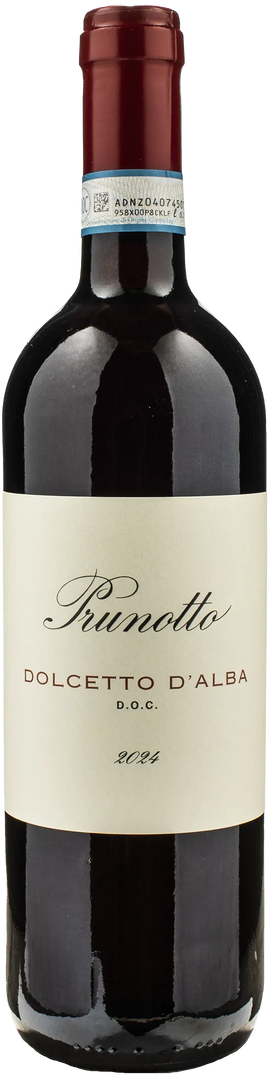 Prunotto Dolcetto d'Alba 2024