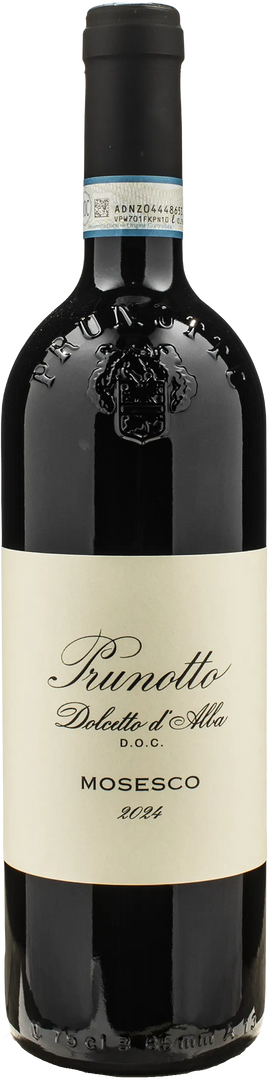 Prunotto Dolcetto d'Alba Mosesco 2024
