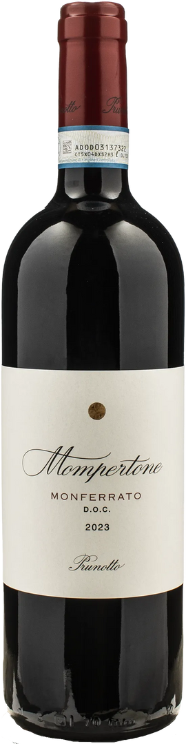 Prunotto Monferrato Mompertone 2023