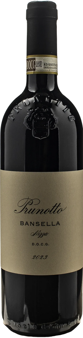 Prunotto Nizza Bansella 2023