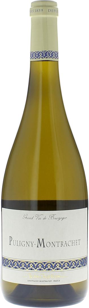 Puligny Montrachet Domaine Chartron Jean, 2024 - Bottle Hero