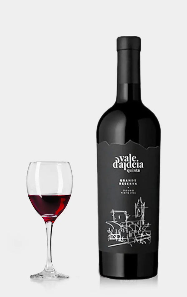 Quinta do Noval, Quinta Vale d'Aldeia Grande Reserva 2018 - Bottle Hero