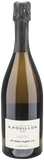 R. Pouillon Champagne 1er Cru Terres Froides Extra Brut 2020