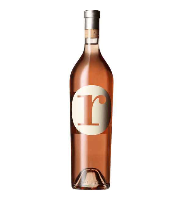 Domaine Serene ''R'' Rosé XII Magnum - Bottle Hero