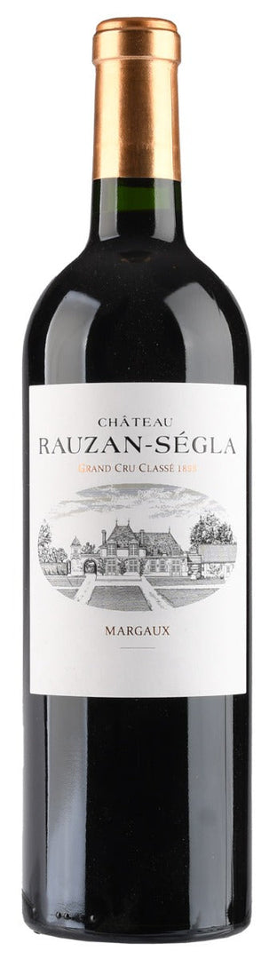 Château Rauzan Ségla, Margaux 2021 - Bottle Hero