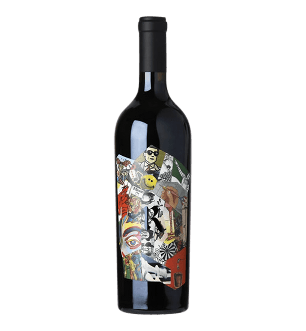 Realm The Absurd 2018 - Bottle Hero