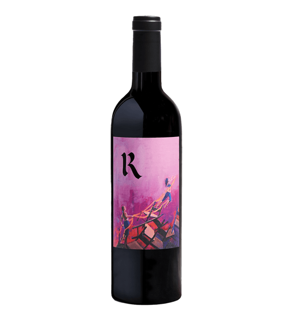 Realm The Tempest 2022 - Bottle Hero