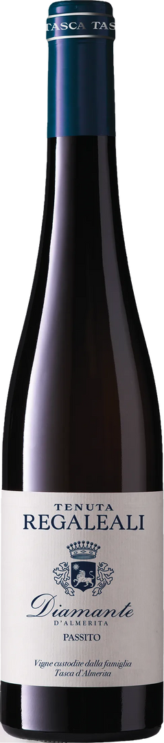 Regaleali Diamante Passito 0.5L 2024 - Bottle Hero