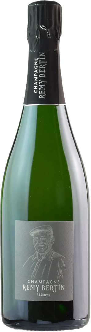 Remy Bertin Champagne Reserve Extra Brut