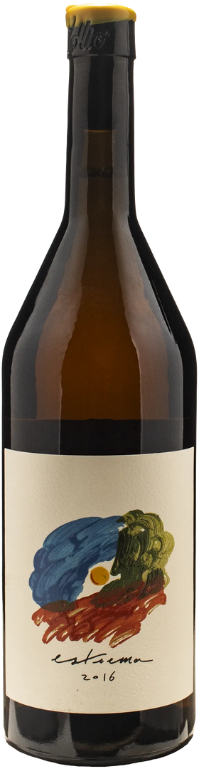 Renato Keber Ribolla Gialla Extreme Riserva 2016 - Bottle Hero