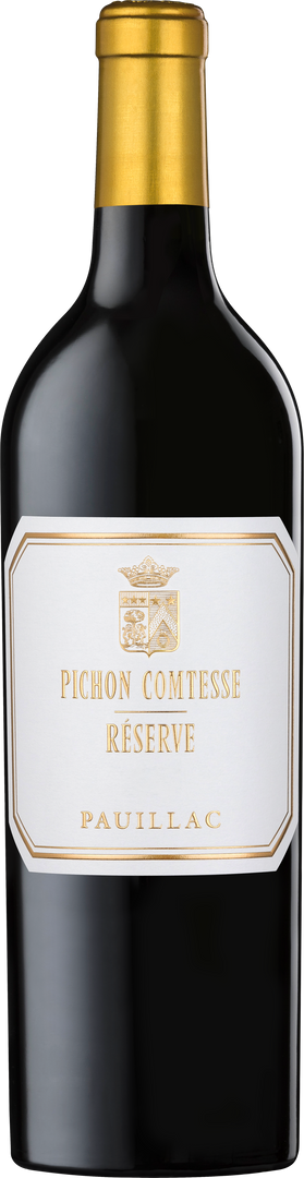 Reserve De La Comtesse 2nd Vin De Pichon Comtesse Pauillac, 2022 - Bottle Hero