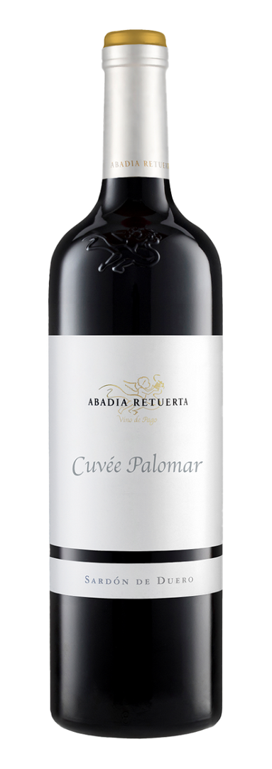 Abadia Retuerta, Cuvèe Palomar 2020 - Bottle Hero