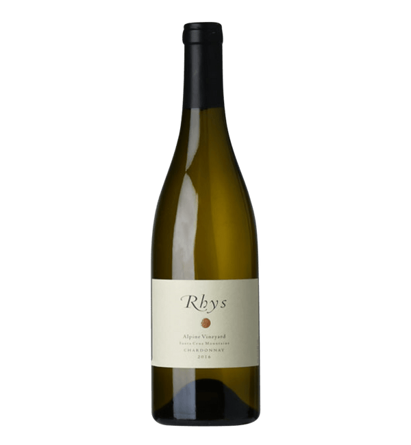 Rhys Alpine Vineyard Chardonnay 2016 - Bottle Hero
