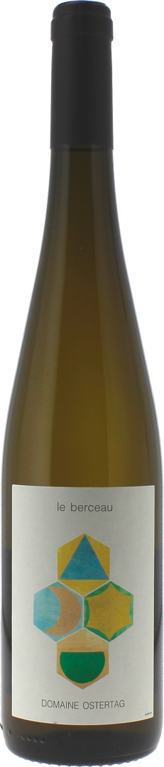 Riesling Le Berceau Lieu Dit Pflanzer Domaine Ostertag Ostertag, 2022 - Bottle Hero