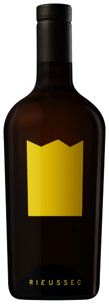 Château Rieussec, Sauternes Premier Grand Cru Classé 2020 - Bottle Hero