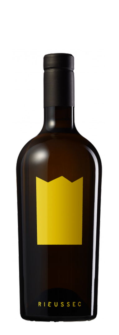 Château Rieussec, Sauternes 2019 - Bottle Hero