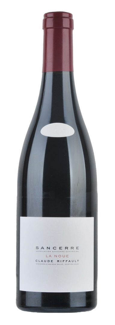 Claude Riffault, Sancerre La Noue 2023 - Bottle Hero