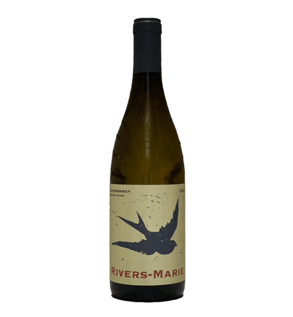 Rivers-Marie Sonoma Coast Chardonnay 2022 - Bottle Hero